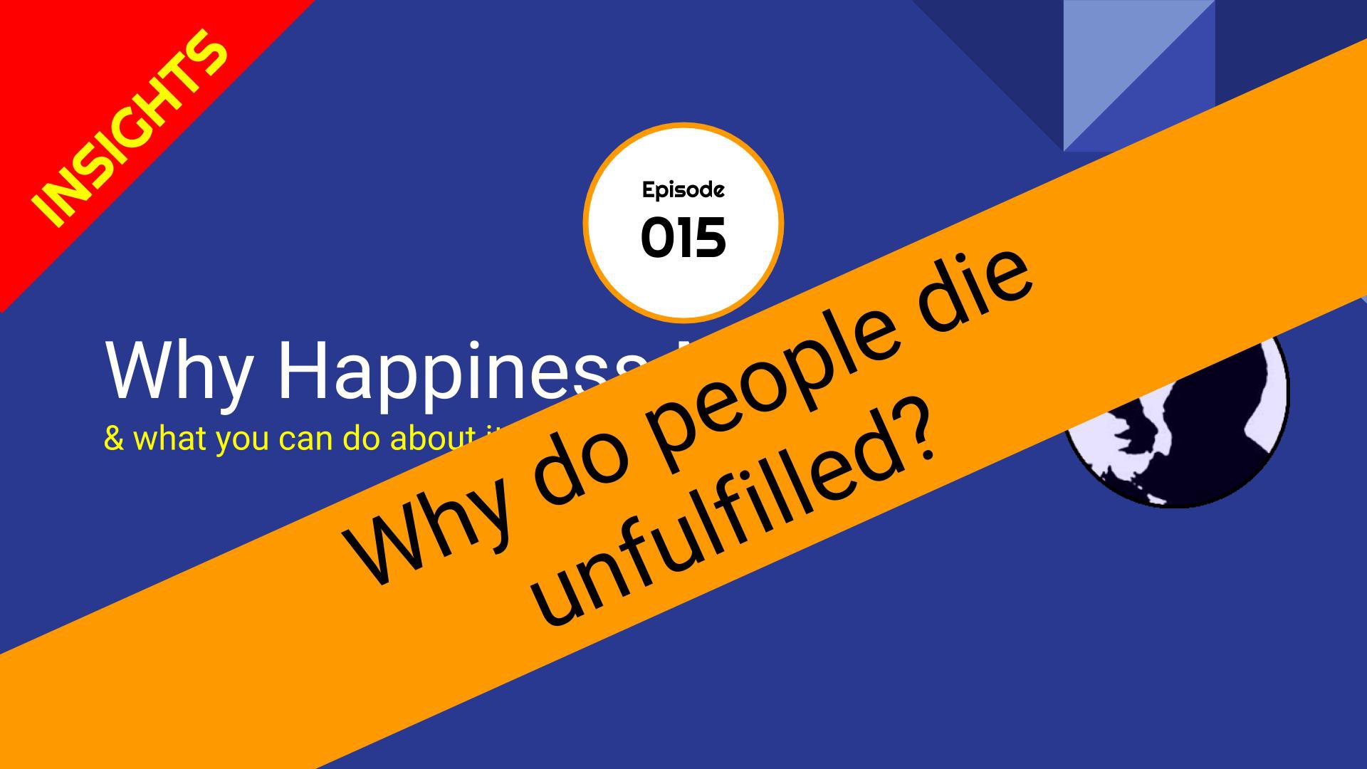 The Happiness Show - Episode 15